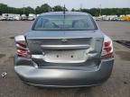2009 Nissan Sentra 2.0 продається в Glassboro, NJ - Front End