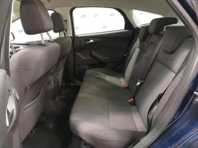 2012 FORD FOCUS TITA