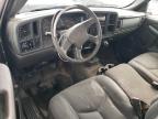 2005 Gmc New Sierra C1500 იყიდება New Orleans-ში, LA - Front End