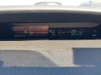 2012 TOYOTA PRIUS T3 V for sale at Copart SANDY