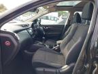 2015 NISSAN QASHQAI AC for sale at Copart BRISTOL