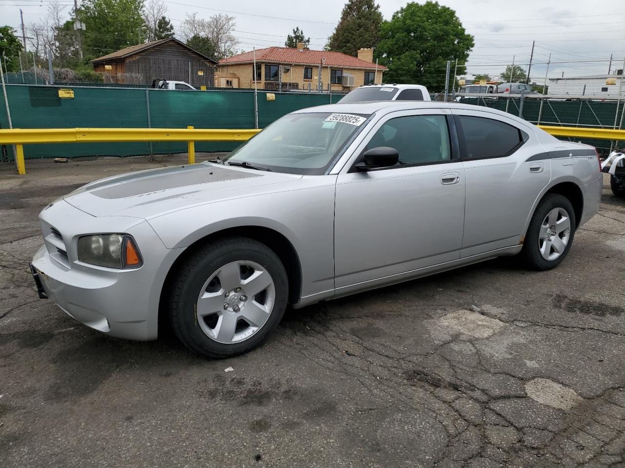 2008 Dodge Charger for Sale in Denver, CO - Front End