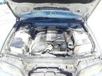 2001 BMW 330 CI SPO for sale at Copart COLCHESTER