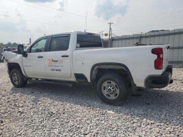  CHEVROLET ALL Models 2024 Белый