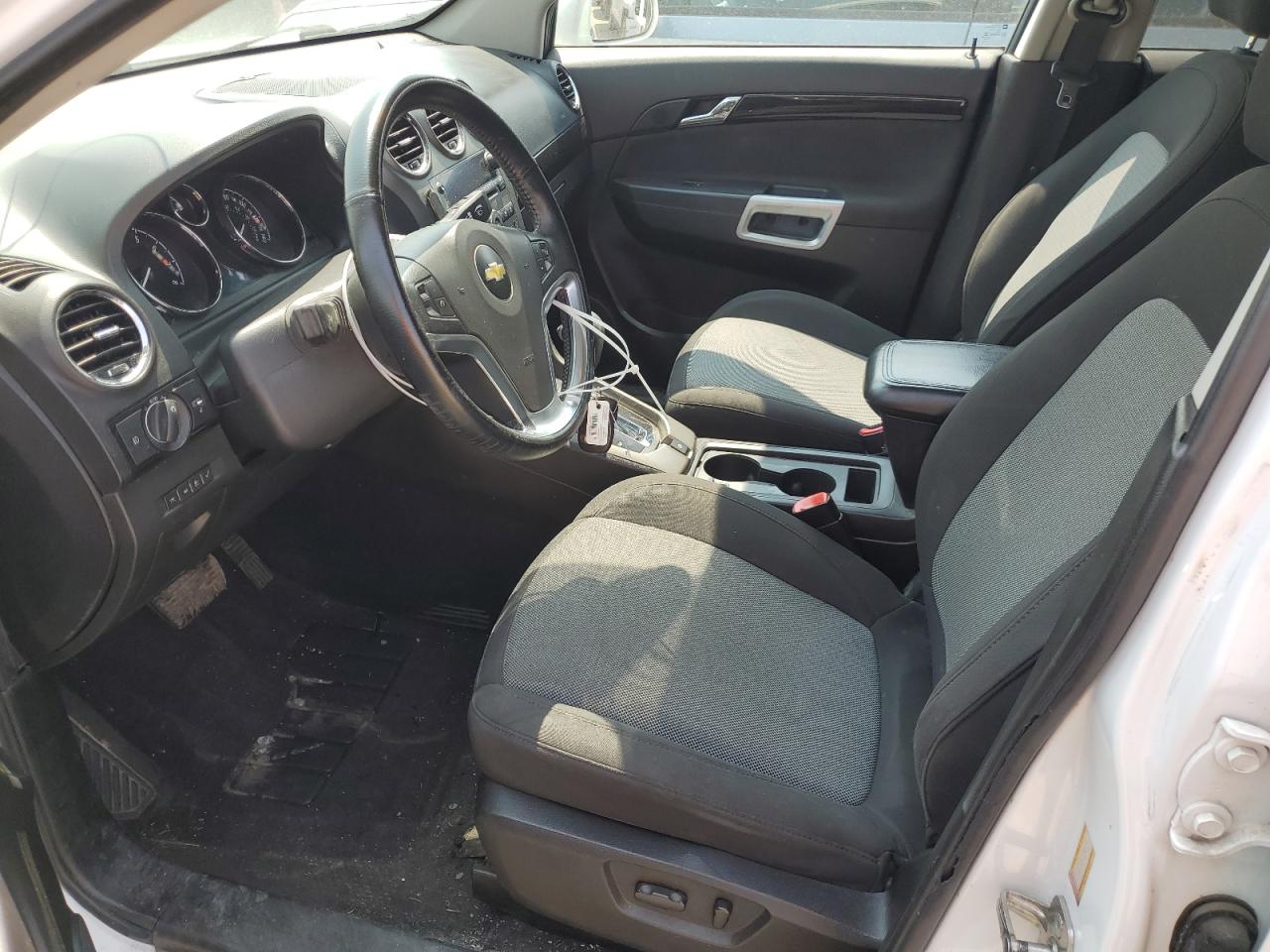2014 Chevrolet Captiva Ls VIN: 3GNAL2EK3ES659649 Lot: 58939265