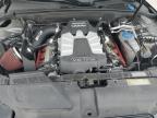 2015 AUDI S5 PREMIUM PLUS   for sale at Copart FL - ORLANDO SOUTH