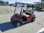 2015 Golf Cart Other   de vânzare în Martinez, CA - Minor Dent/Scratches