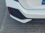 2018 HONDA CIVIC SR I for sale at Copart CHESTER