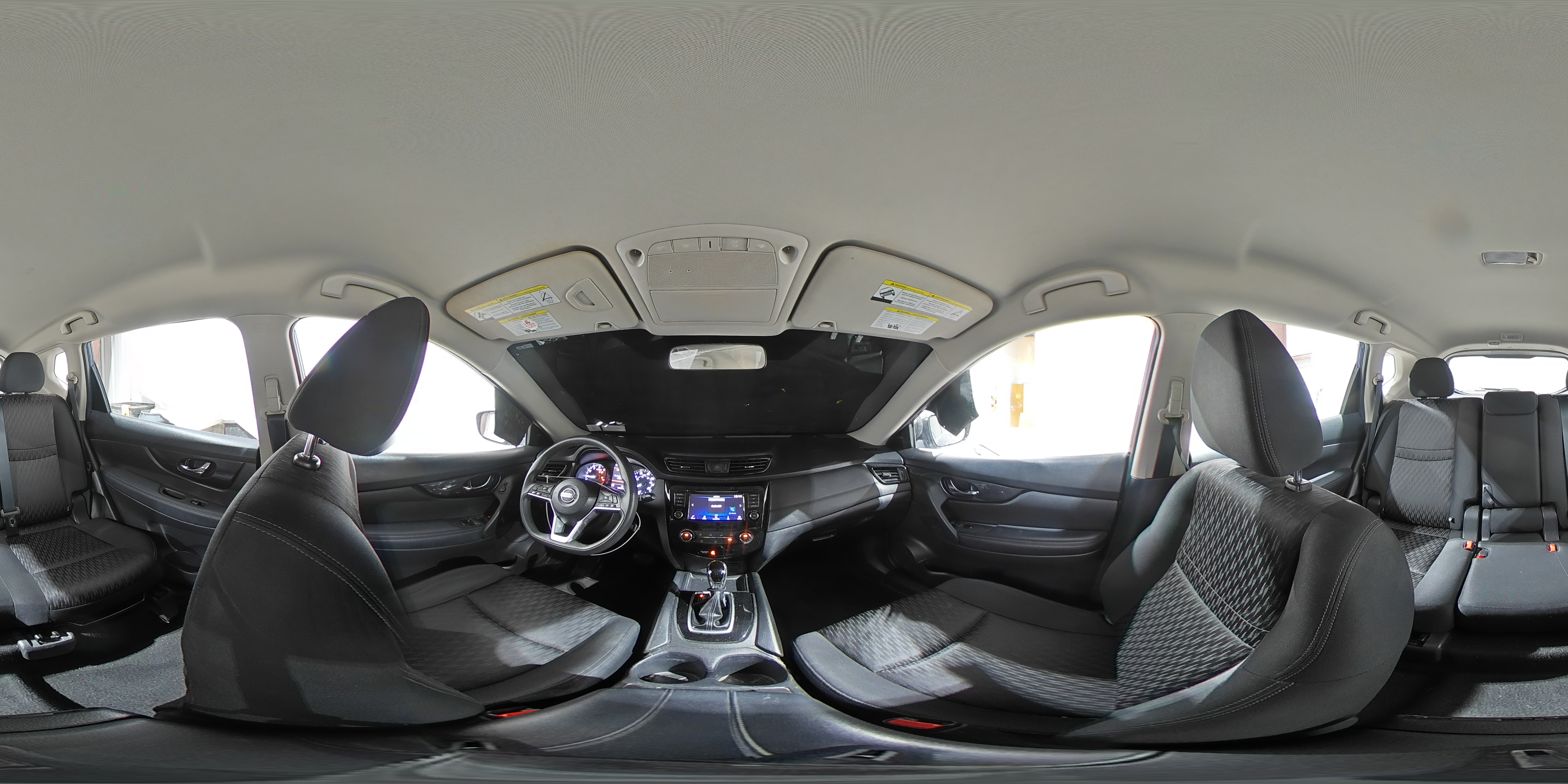 2018 Nissan Rogue S VIN: KNMAT2MV3JP570645 Lot: 62992065