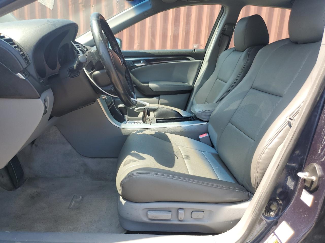 2004 Acura Tl VIN: 19UUA662X4A050724 Lot: 62362405