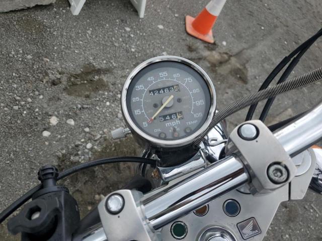 1999 HONDA VT600 CD  