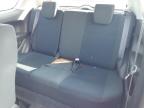 2010 SUZUKI SWIFT SZ2 for sale at Copart BRISTOL