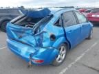 2010 FORD FOCUS ZETE for sale at Copart CHESTER