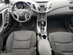 2015 HYUNDAI ELANTRA SE   à vendre chez Copart ON - LONDON