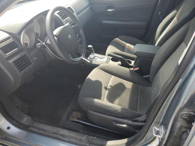 2009 DODGE AVENGER SE  