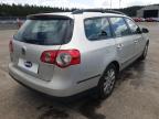 2010 VOLKSWAGEN PASSAT S T for sale at Copart WHITBURN