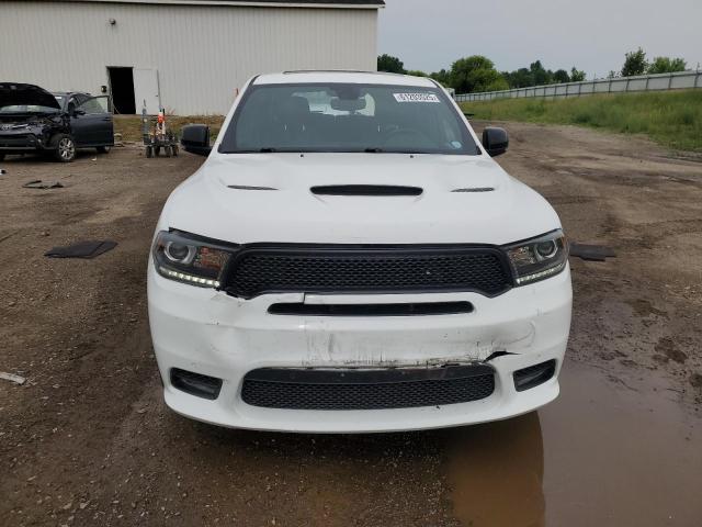  DODGE DURANGO 2019 Biały
