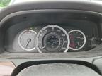 2017 Honda Accord Exl   продається в Prairie Grove, AR - Hail