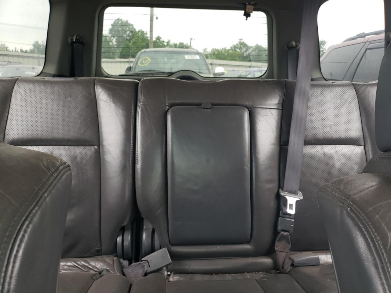 2004 Honda Pilot Exl VIN: 2HKYF18674H561515 Lot: 62397275