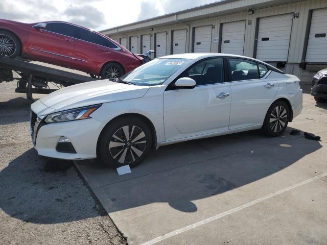 NISSAN ALTIMA SV 2022