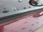2003 BMW Z4 3.0I for sale at Copart BELFAST