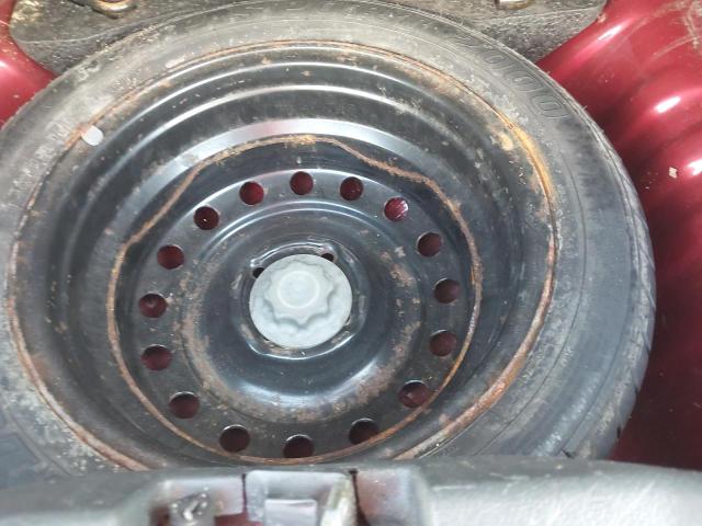 1998 ROVER 216 COUPE