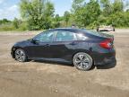 2016 Honda Civic Exl იყიდება Columbia Station-ში, OH - Front End