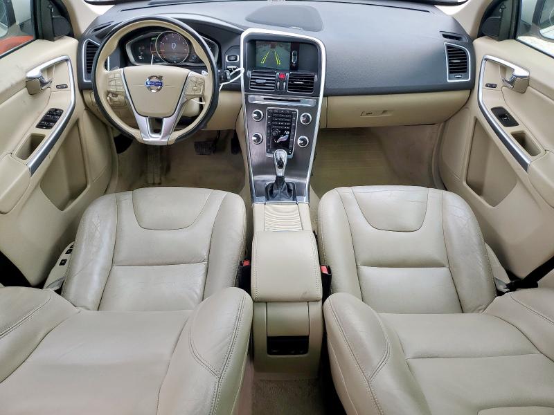  VOLVO XC60 2015 Biały