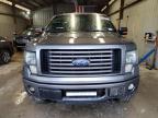 2011 Ford F150 Supercrew იყიდება West Mifflin-ში, PA - Mechanical