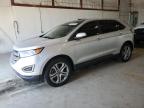 2017 Ford Edge Titanium zu verkaufen in Lexington, KY - Side