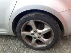 2012 KIA CEED 3 CRD for sale at Copart WOLVERHAMPTON