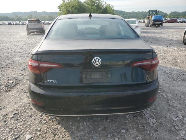  VOLKSWAGEN JETTA 2019 Черный