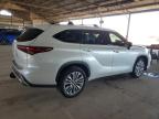 2022 Toyota Highlander Platinum   for Sale in Phoenix, AZ - Front End