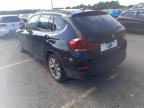 2014 BMW X1 XDRIVE1 for sale at Copart SANDTOFT