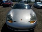1997 PORSCHE BOXSTER  for sale at Copart AB - CALGARY