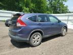 2012 Honda Cr-V Ex for Sale in Center Rutland, VT - Side