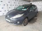 2010 FORD FIESTA for sale at Copart CASTLEDERMOT - IRELAND