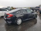 2019 Honda Civic Lx na sprzedaż w Albuquerque, NM - Front End