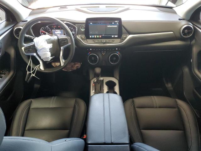  CHEVROLET BLAZER 2024 Black