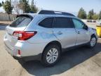 2017 Subaru Outback 2.5I Premium for Sale in Rancho Cucamonga, CA - Rollover