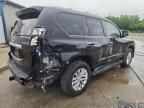 2017 Lexus Gx 460 იყიდება Louisville-ში, KY - Side