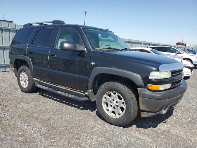 2004 CHEVROLET TAHOE K1500  