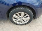 2012 VOLKSWAGEN GOLF MATCH for sale at Copart WESTBURY
