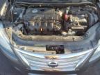 2015 Nissan Sentra S zu verkaufen in North Las Vegas, NV - Minor Dent/Scratches