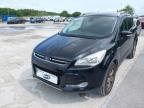 2015 FORD KUGA TITAN for sale at Copart ST HELENS