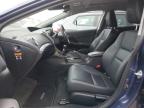 2015 HONDA CIVIC I-VT for sale at Copart SANDY