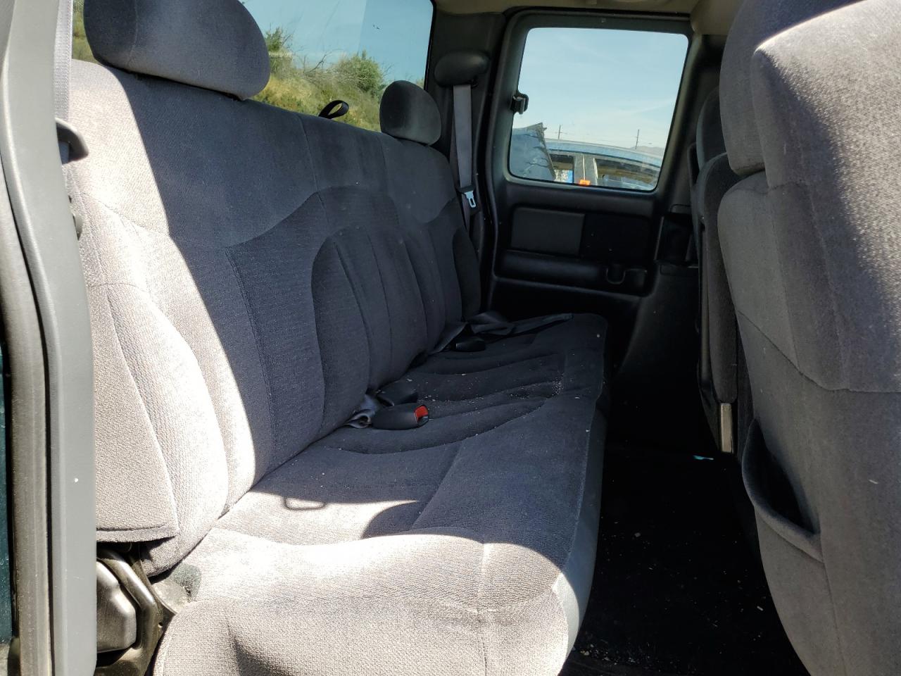 2001 GMC New Sierra C1500 VIN: 2GTEC19TX11350676 Lot: 61901925