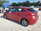 2014 Hyundai Elantra Gt    იყიდება Fort Pierce-ში, FL - Side