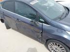 2011 FORD FIESTA TIT for sale at Copart SANDY