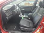 2012 Toyota Camry Base de vânzare în Hurricane, WV - Minor Dent/Scratches